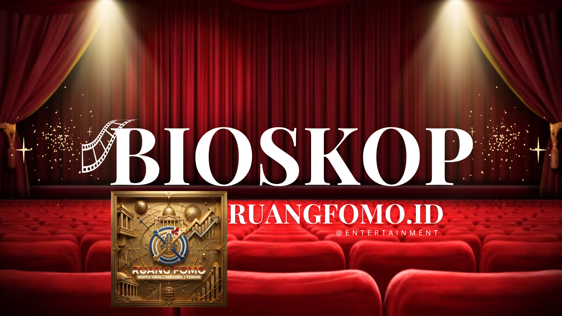 7 Film Terbaru Tayang Juli 2026 di Bioskop