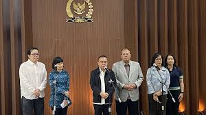 GoTo-Grab Berlakukan Potongan Ojol 8% Mulai 1 Juli 2026