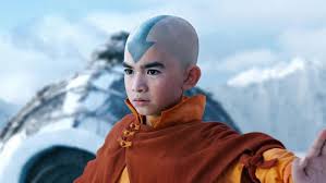 Akhir Cerita Avatar: The Last Airbender Live Action