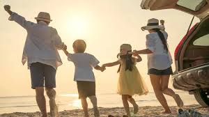 Ide Kegiatan Seru Libur Sekolah Anak untuk Quality Time Keluarga