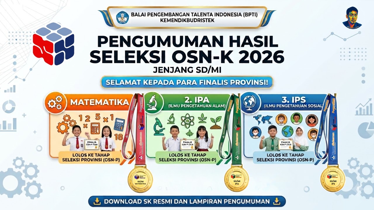 pengumuman-hasil-osn-osnk-sd-mi-tahun-2026