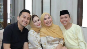 Ayu Ting Ting Blak-blakan Pacar Baru,Kevin Gusnadi Jadi Sorotan