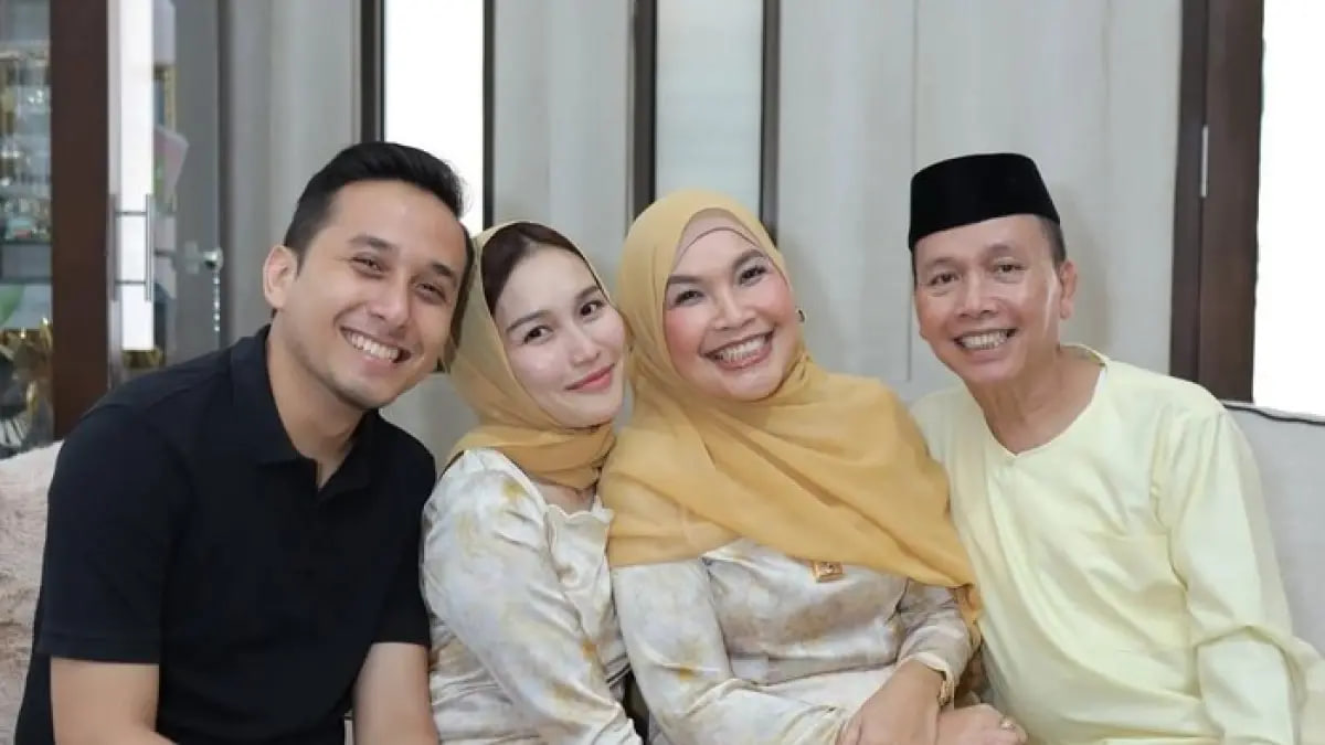 Ayu Ting Ting Blak-blakan Pacar Baru,Kevin Gusnadi Jadi Sorotan