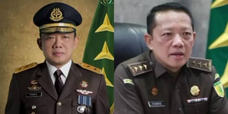 Geledah De Clan,Rumah Jampidsus Febrie Adriansyah Dijaga Ketat TNI