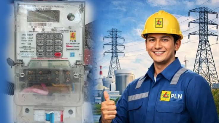 Tarif Listrik Juli 2026 Diputuskan Tak Naik, Ini Faktanya