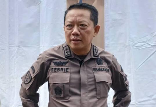 Profil Lengkap Febrie Adriansyah, Jaksa Penangan Kasus Korupsi Raksasa