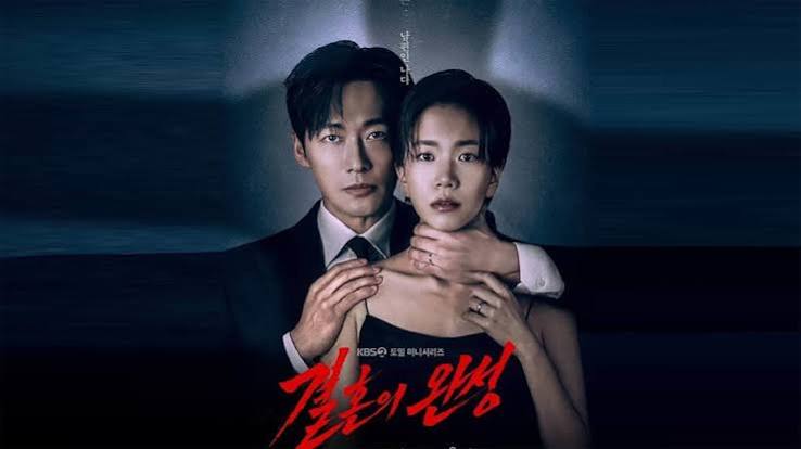 Sinopsis The Husband: Misteri Suami Buron usai Istri Diculik