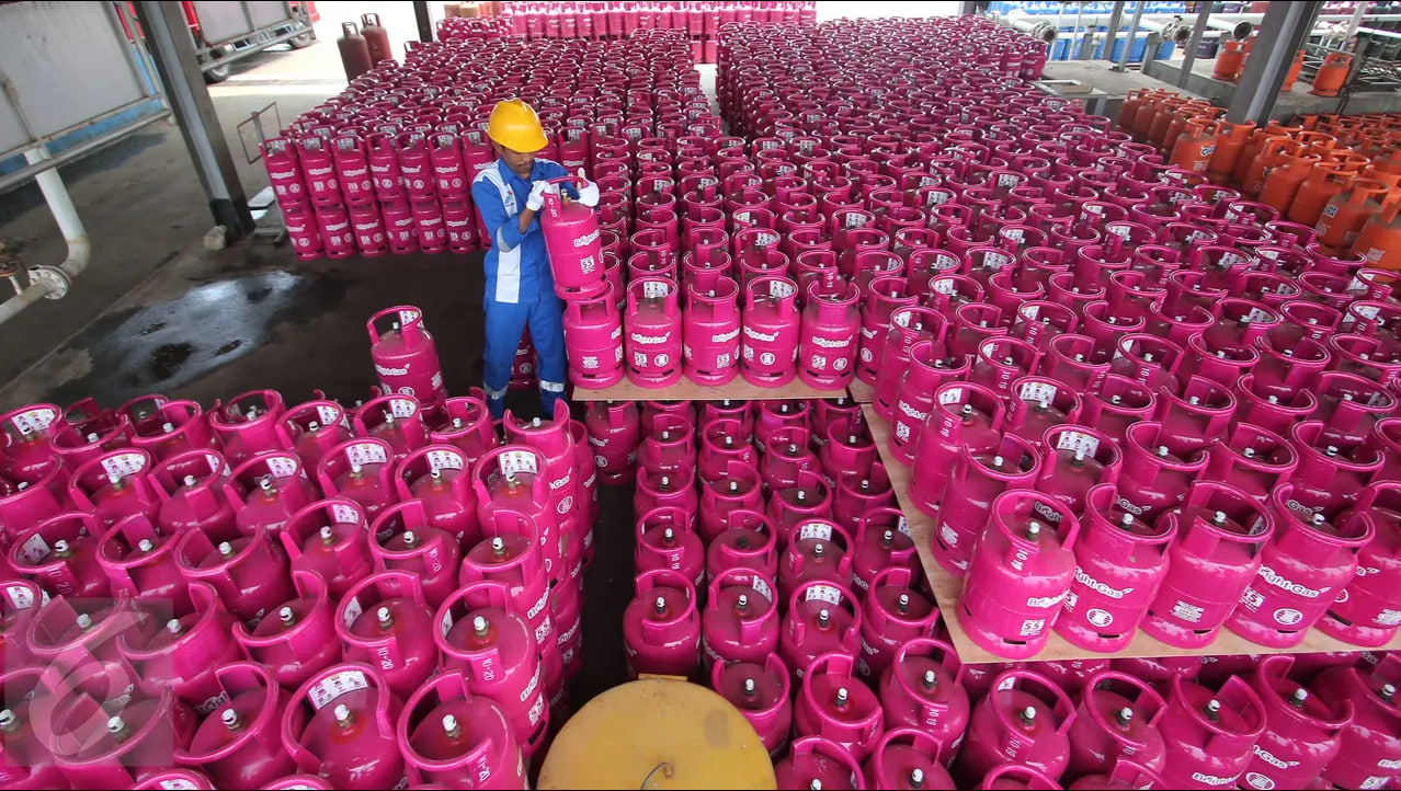 Harga Bright Gas Resmi Turun per 14 Juli 2026, Simak Rincian