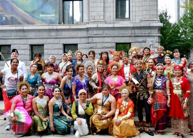 Indonesia Festival 2026