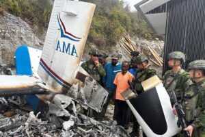 Konflik di Papua Memanas Menjelang Hari Kemerdekaan Indonesia