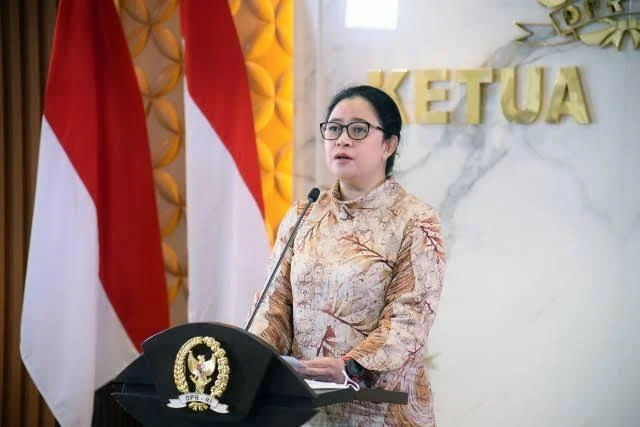 Puan Maharani