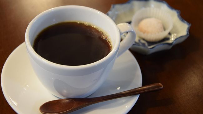 Minum Kopi Tanpa Gula Setiap Hari, Intip 8 Manfaatnya