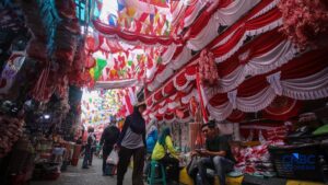 Tiga Peringatan MUI Soal Agustusan Saat Karnaval dan Perlombaan