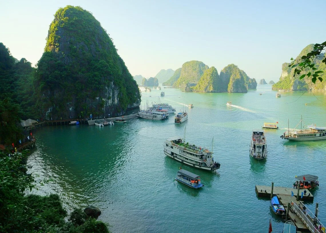 VIETNAM