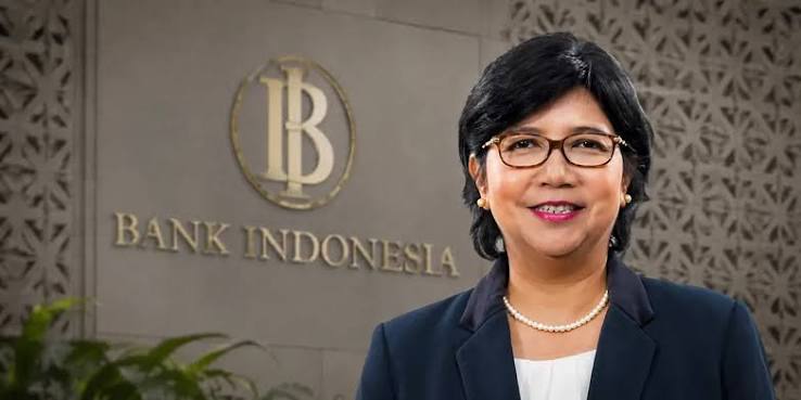 Prabowo Resmi Ajukan Destry Damayanti Calon Tunggal Gubernur BI