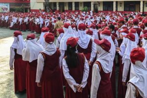 Sumber Pencatutan Nama Siswa Dalam Data Pokok Pendidikan