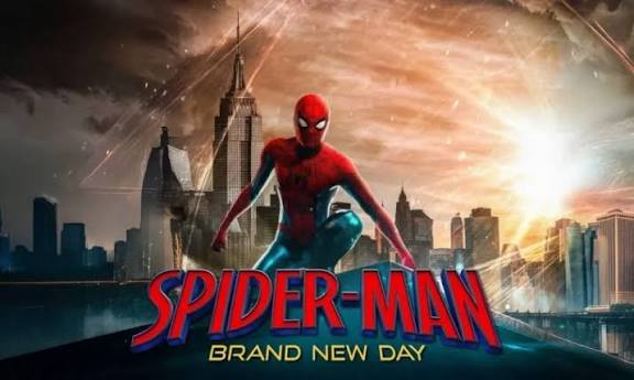 Sinopsis Spider-Man: Brand New Day, Film Baru Tom Holland yang Resmi Tayang di Bioskop