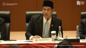 Purbaya Kasih Sinyal Pajak Baru 2027, Syarat  Harus Terpenuhi