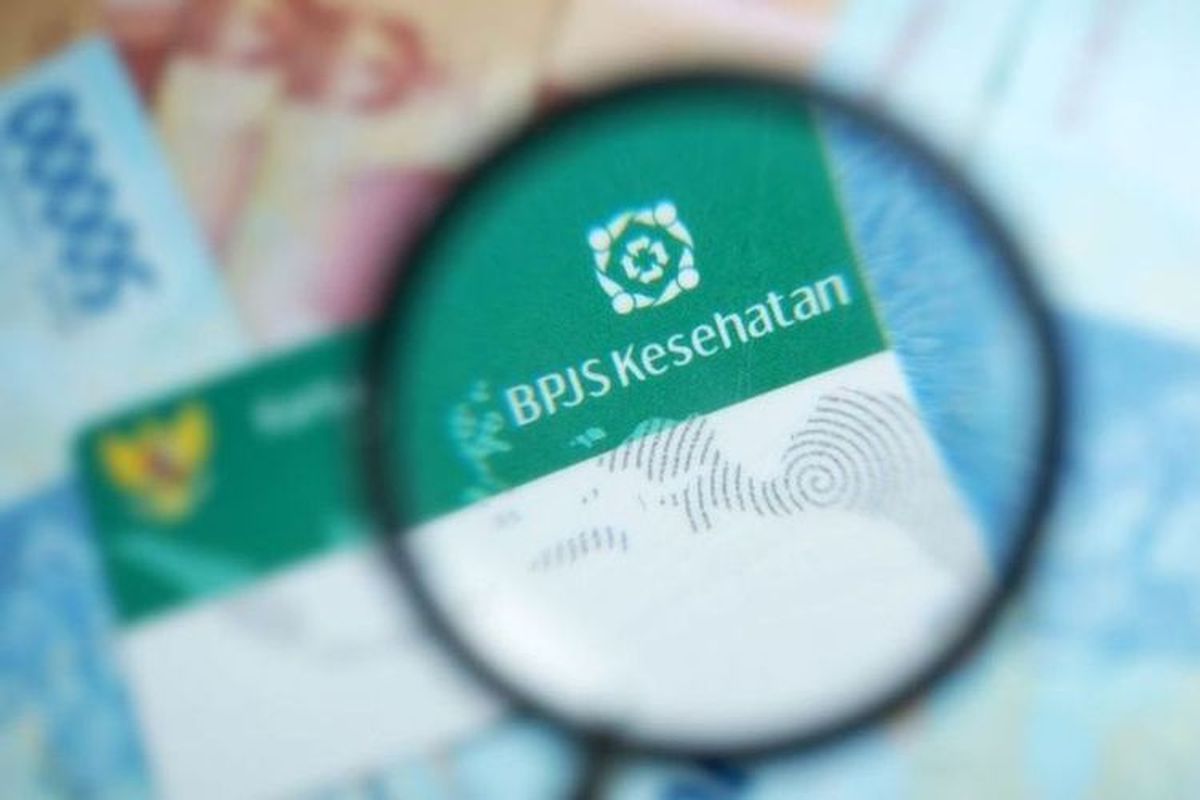 Ternyata 21 Layanan Kesehatan Ini Tidak Ditanggung BPJS