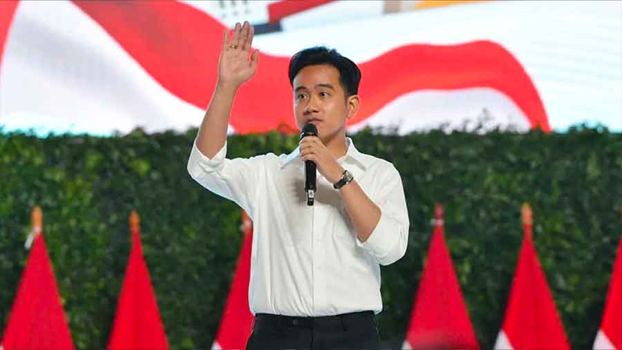 Kursi Wapres Gibran Digugat di MK, Dua Nama Pengganti Bisa Diajukan Prabowo