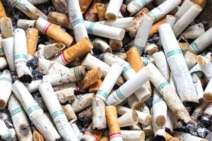 WHO Ingatkan Bahaya Rokok yang Bisa Ganggu Kesuburan