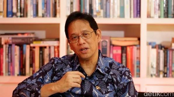 Terkuak Alasan Purbaya Dicopot