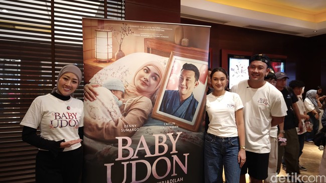 Baru Tayang di Bioskop September 2026, Lengkap Jadwal dan Sinopsis