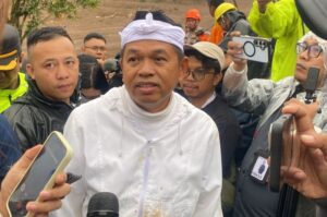 Pusat Data AI di Jatiluhur Jadi Sorotan Dedi Mulyadi