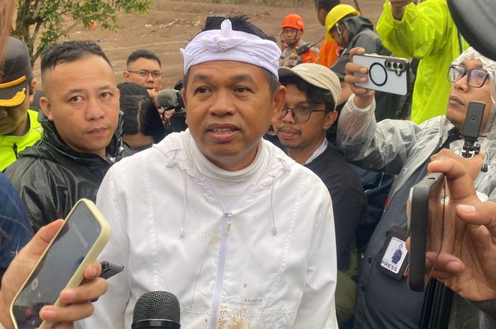 Pusat Data AI di Jatiluhur Jadi Sorotan Dedi Mulyadi