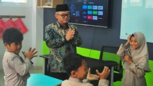 Naik Kelas Tak Lagi Otomatis? Mendikdasmen Siapkan Aturan Baru 2027