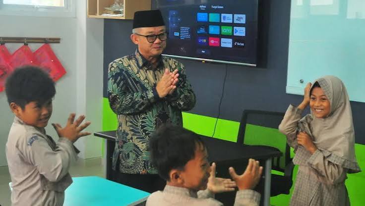 Naik Kelas Tak Lagi Otomatis? Mendikdasmen Siapkan Aturan Baru 2027