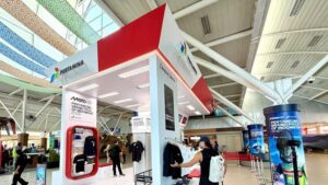 Pertamina Hadirkan Pengalaman Digital MyPertamina di MotoGP Mandalika 2026